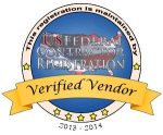 Verified Vendor