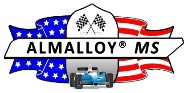 Almalloy Racing Alloys